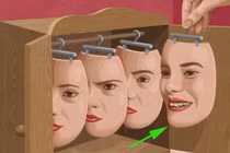 4 hành vi thường thấy của người có tâm địa xấu, chớ dại kết thân 