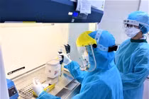 WHO công bố hệ thống đặt tên mới cho các biến thể SARS-CoV-2