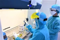 WHO công bố hệ thống đặt tên mới cho các biến thể SARS-CoV-2