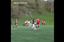 Video: Những tai nạn nhẹ nhàng nhưng khiến bạn phải rùng mình