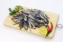 Các món ăn quen thuộc của nhiều người trăm tuổi