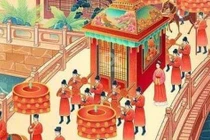 Xả rác lung tung có thể bị... chặt tay ở thời cổ đại