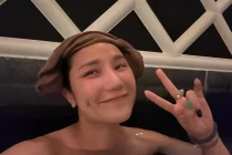 Cát Tường phản ứng khi bị chê "tạo dáng không nết na" 