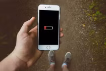 Thủ thuật tăng độ bền của pin iPhone