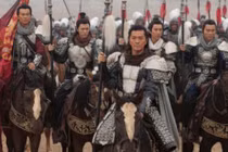 5 vị tướng kiệt xuất 'không hề tồn tại' trong lịch sử Trung Quốc