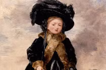 Hình hiếm lúc nhỏ của các thành viên hoàng gia, giật mình nhan sắc