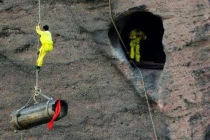 Bí ẩn về chiếc quan tài treo khiến cộng đồng khảo cổ bối rối