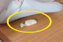 Để 1 nắm gạo dưới gối, công dụng tuyệt vời ít ai ngờ tới 