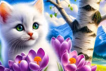 Tiết Lập Đông 2024: 3 tuổi hô mưa gọi gió, việc lớn dễ thành