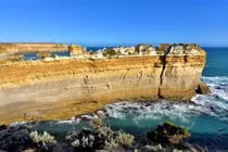 Tác động không ngờ của sao Hỏa lên khí hậu Trái Đất