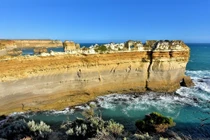 Tác động không ngờ của sao Hỏa lên khí hậu Trái Đất