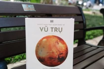 "Cẩm nang thực địa" về vũ trụ