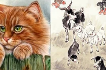 Cuối tháng 8/2023: 3 con giáp xui xẻo tan biến, vận may bắt đầu