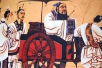 Khổng Tử nói 1 câu khiến cô gái bị chửi suốt 2.000 năm