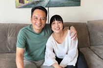 Diva Mỹ Linh hiếm hoi tiết lộ về cuộc sống hôn nhân