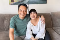 Diva Mỹ Linh hiếm hoi tiết lộ về cuộc sống hôn nhân