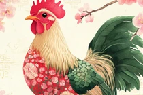 1 tháng nữa, 2 con giáp lương tăng vọt, 1 tuổi dễ mất tiền