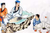 Cổ nhân dạy: 'Người thân không chia sẻ của cải', vì sao?