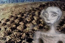 Dải hố bí ẩn ở Peru nghi thông điệp của người ngoài hành tinh