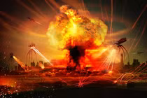 Bằng chứng cảnh báo người ngoài hành tinh sẽ xâm lược Trái Đất