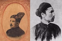 Ảnh “quý như vàng” về các vị vua cuối cùng trong lịch sử Việt Nam