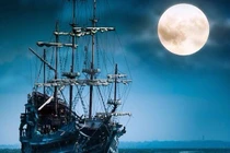 Con tàu “ma” gây ám ảnh khi hành khách bị đóng băng đến chết