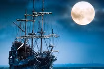 Con tàu “ma” gây ám ảnh khi hành khách bị đóng băng đến chết