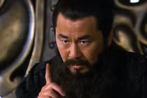 Thư Tào Tháo gửi Gia Cát Lượng chỉ 11 chữ có nội dung gì?