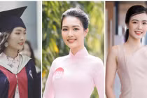 Thí sinh Hoa hậu Việt Nam 2022 mong muốn giúp đỡ trẻ em khó khăn