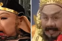 Tại sao Ngọc Hoàng không cho Bát Giới dẫn binh đánh Tôn Ngộ Không?