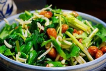 Loại rau rẻ tiền lại siêu bổ dưỡng, đừng luộc hay xào 