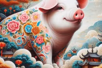 Sa chân hố vàng, 4 tuổi lộc lớn ùa về tuần đầu tháng 9