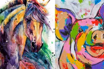 Tuần mới 9 - 15/5/2022: 3 con giáp rũ bùn đứng dậy, tiền tình chạm nóc