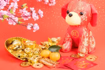 3 tuổi cực đẹp xông đất Tết Nhâm Dần giúp gia chủ phát lộc 