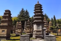 Ngôi mộ thời Chiến Quốc: Bị xâm phạm tới 12 lần vẫn toàn vẹn