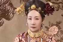 Từ Hi Thái hậu được mệnh danh là 'mỹ nhân số 1' nhà Thanh