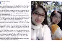 Chị gái HH Đại dương Đặng Thu Thảo tiếp tục "đá đểu" Thùy Tiên 