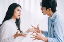 Cưới nhau hơn 1 năm, tôi hỏi tiền lương thì chồng tiết lộ bí mật