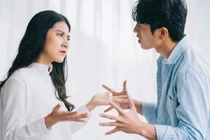 Cưới nhau hơn 1 năm, tôi hỏi tiền lương thì chồng tiết lộ bí mật