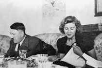 Bí ẩn cuộc đời người vợ một ngày của Hitler