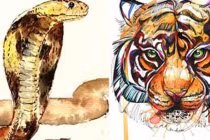 Nhâm Dần 2022: 4 con giáp tiêu tiền như nước, không dư đồng nào