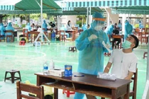 10 bệnh nhân COVID-19 mới ở Đà Nẵng đã đi lại những đâu?