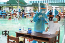 10 bệnh nhân COVID-19 mới ở Đà Nẵng đã đi lại những đâu?