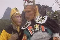 Thân thế nhị sư huynh của Tôn Ngộ Không