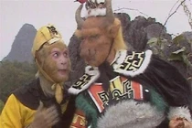 Thân thế nhị sư huynh của Tôn Ngộ Không