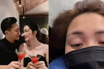 Hòa Minzy tất bật chạy show, nhìn bơ phờ khiến ai cũng xót xa