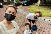 Phản ứng Hòa Minzy khi được khuyên nhanh có bạn trai