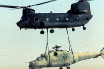 Chiến dịch trộm trực thăng Liên Xô của CIA tinh vi thế nào? 