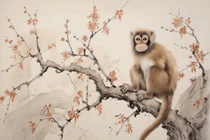 Khai xuân Ất Tỵ, 4 tuổi thăng hoa sự nghiệp, tiền đẻ ra tiền