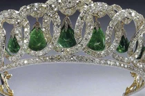 5 bí ẩn ly kỳ về quốc bảo châu báu của Hoàng gia Nga